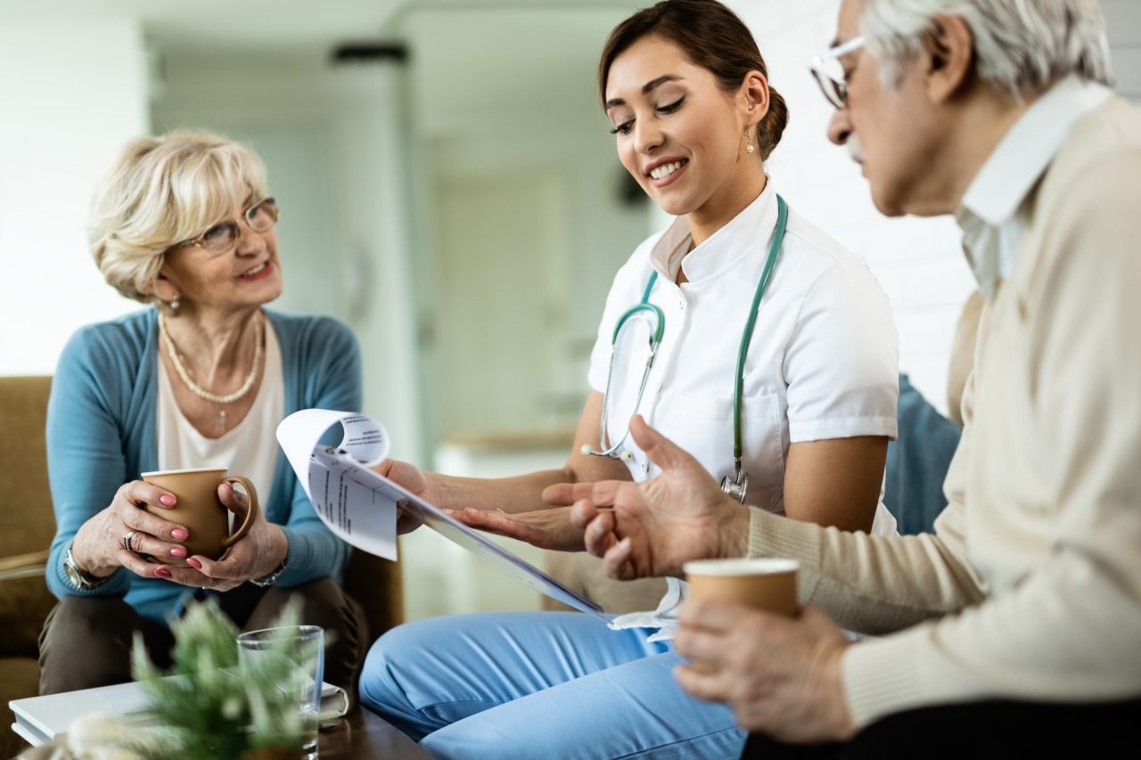 What Conditions and Illnesses Can Home Health Care Treat?