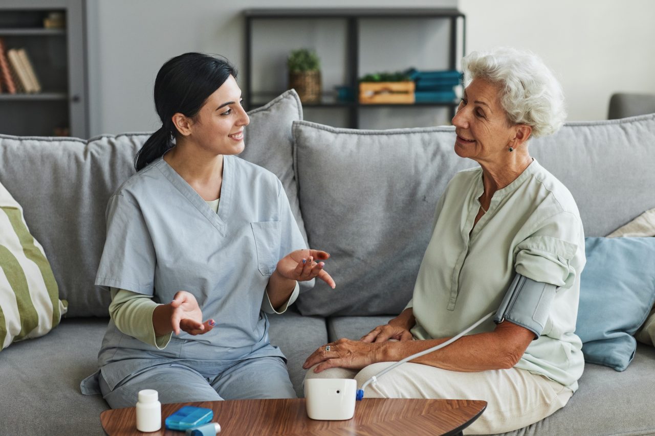 Is Occupational Therapy Right for My Loved One?